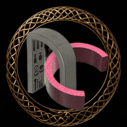 Logo Norman Cosmetics