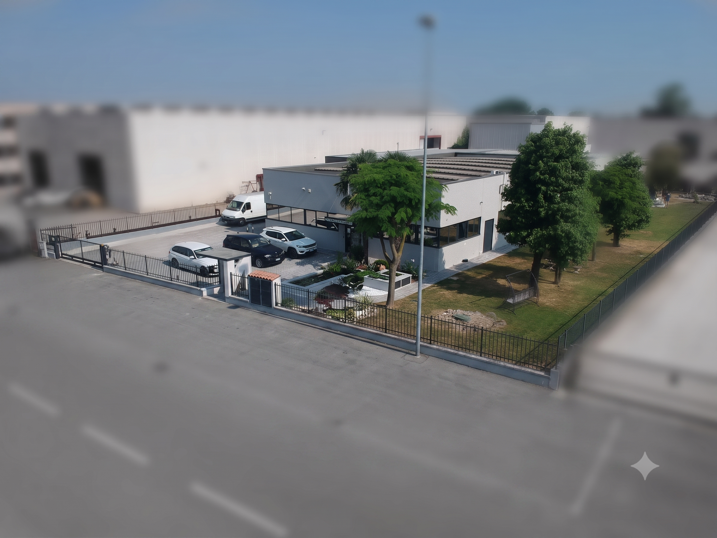 Venite a trovarci